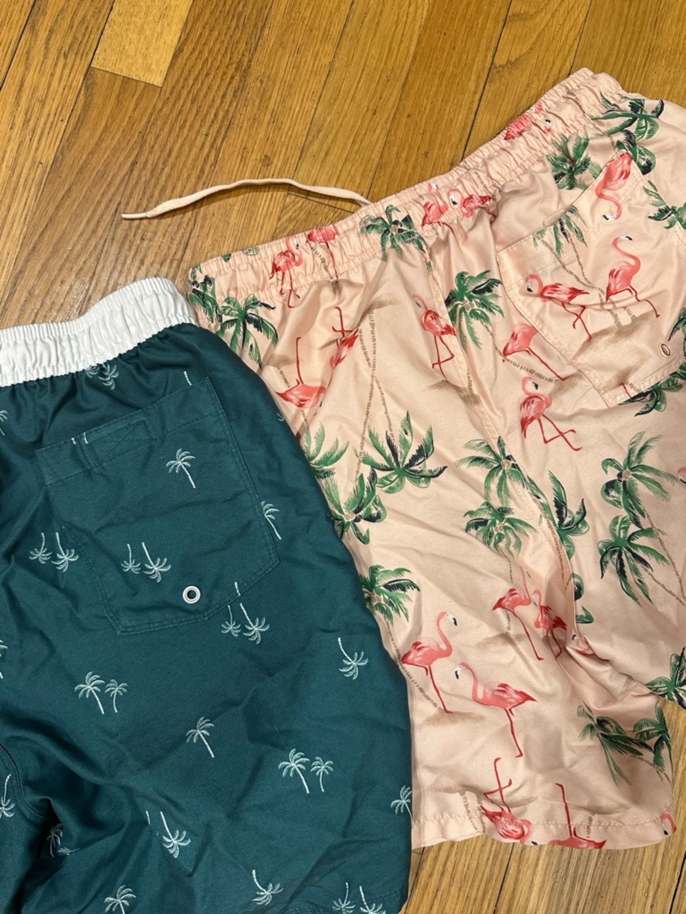 Swim trunks - Picture 3 of 3